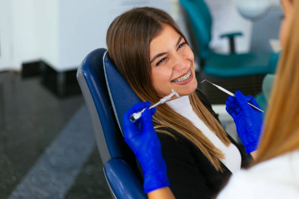 Emergency Dental Services in Hollandale, MS