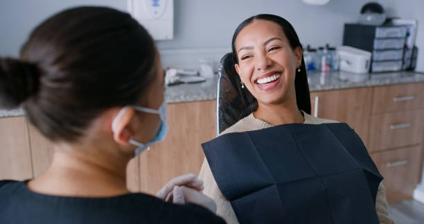 Best Full Mouth Reconstruction  in Hollandale, MS