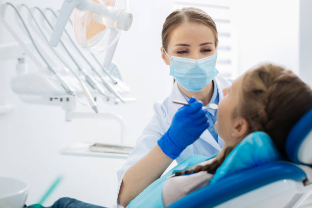 Best Dental Inlays and Onlays  in Hollandale, MS
